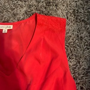 Maison Jules summer dress